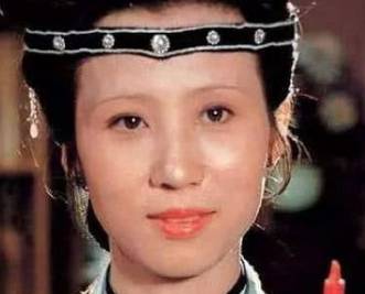李纨历史图片