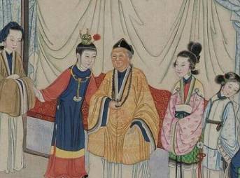 贾琏历史图片
