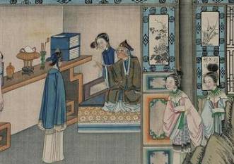 贾琏历史图片