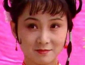 秦可卿历史图片