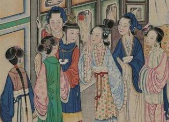 贾宝玉历史图片