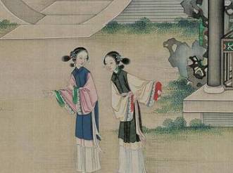 平儿历史图片