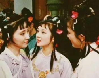 黛玉历史图片