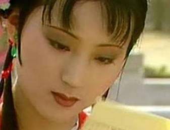林黛玉历史图片