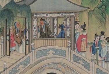 妙玉历史图片