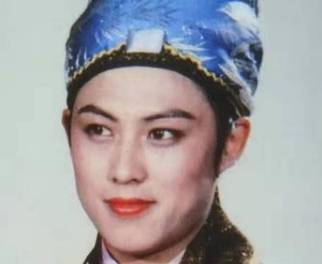 贾雨村历史图片