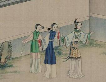 贾琏历史图片