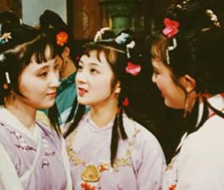 妙玉历史图片