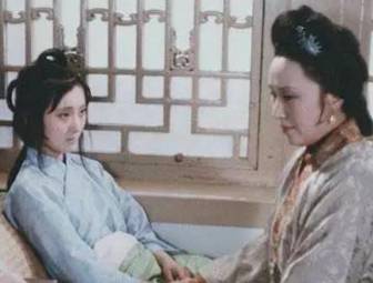 林黛玉历史图片