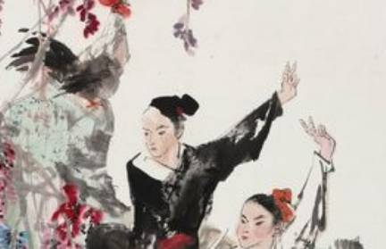 魏晋历史图片