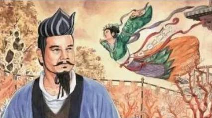 魏晋历史图片