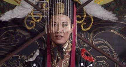 魏晋历史图片