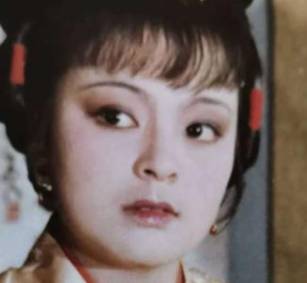 贾探春历史图片