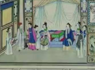 袭人历史图片