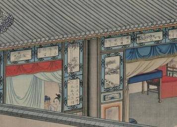 红楼梦历史图片