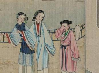 红楼梦历史图片