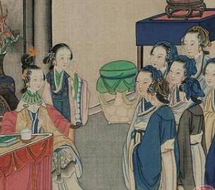红楼梦历史图片