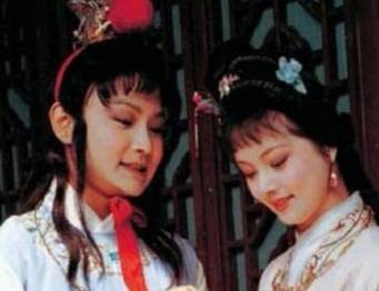 薛宝钗历史图片