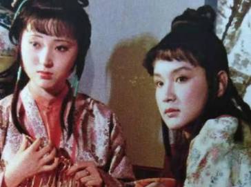 薛姨妈历史图片