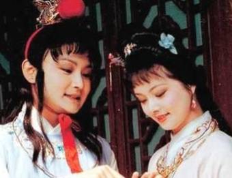 薛姨妈历史图片