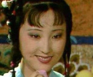 林黛玉历史图片