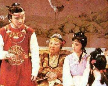 贾敏历史图片