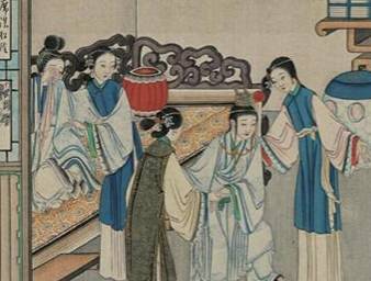 宝玉历史图片