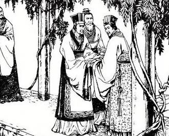 后汉书历史图片