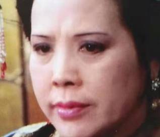邢夫人历史图片