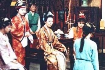 邢夫人历史图片