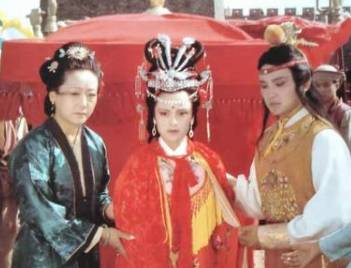 史湘云历史图片