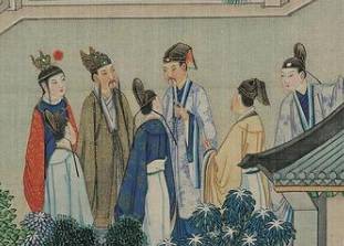 贾政历史图片