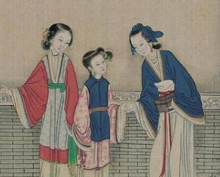 贾政历史图片