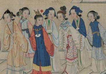 贾政历史图片