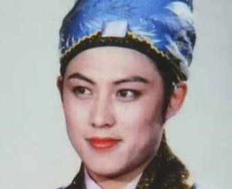 尤二姐历史图片