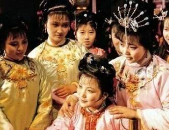 史湘云历史图片