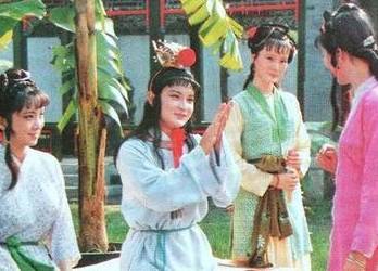 史湘云历史图片