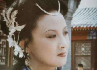 贾母历史图片
