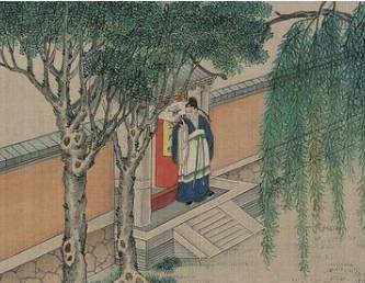 林如海历史图片