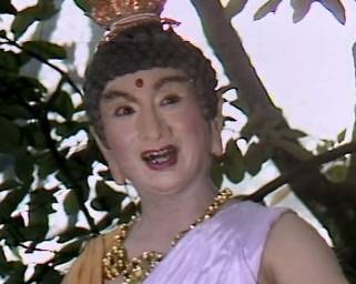 黄毛貂鼠精历史图片