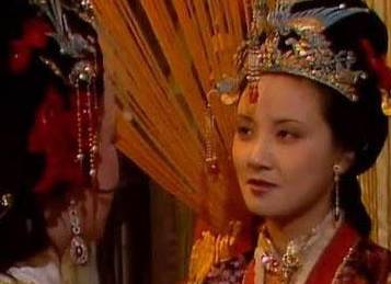 贾母历史图片