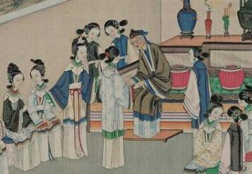 赖嬷嬷历史图片
