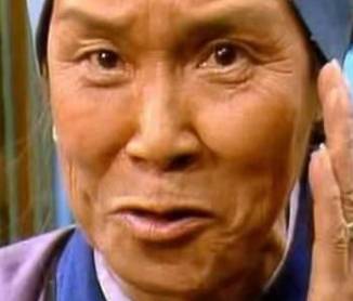刘姥姥历史图片