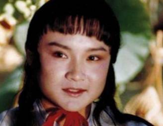 林黛玉历史图片