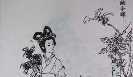 南北朝历史图片