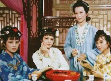 探春历史图片
