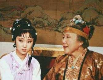 黛玉历史图片