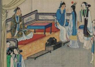王熙凤历史图片