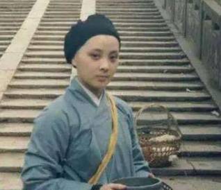 惜春历史图片