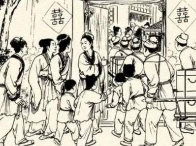 隋唐演义历史图片